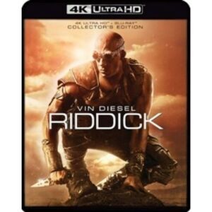 Riddick